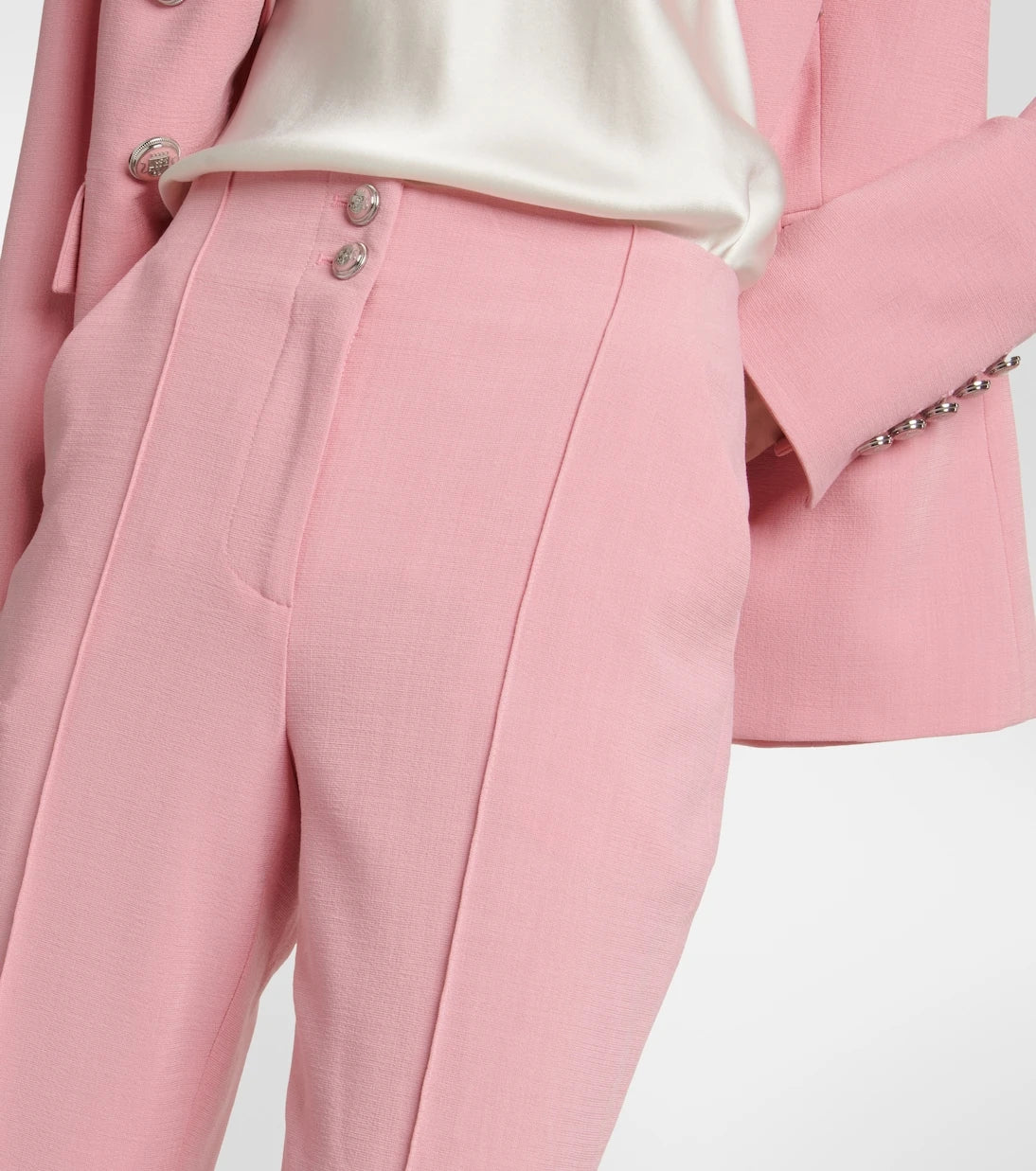 Veronica Beard - Kean high-rise pants