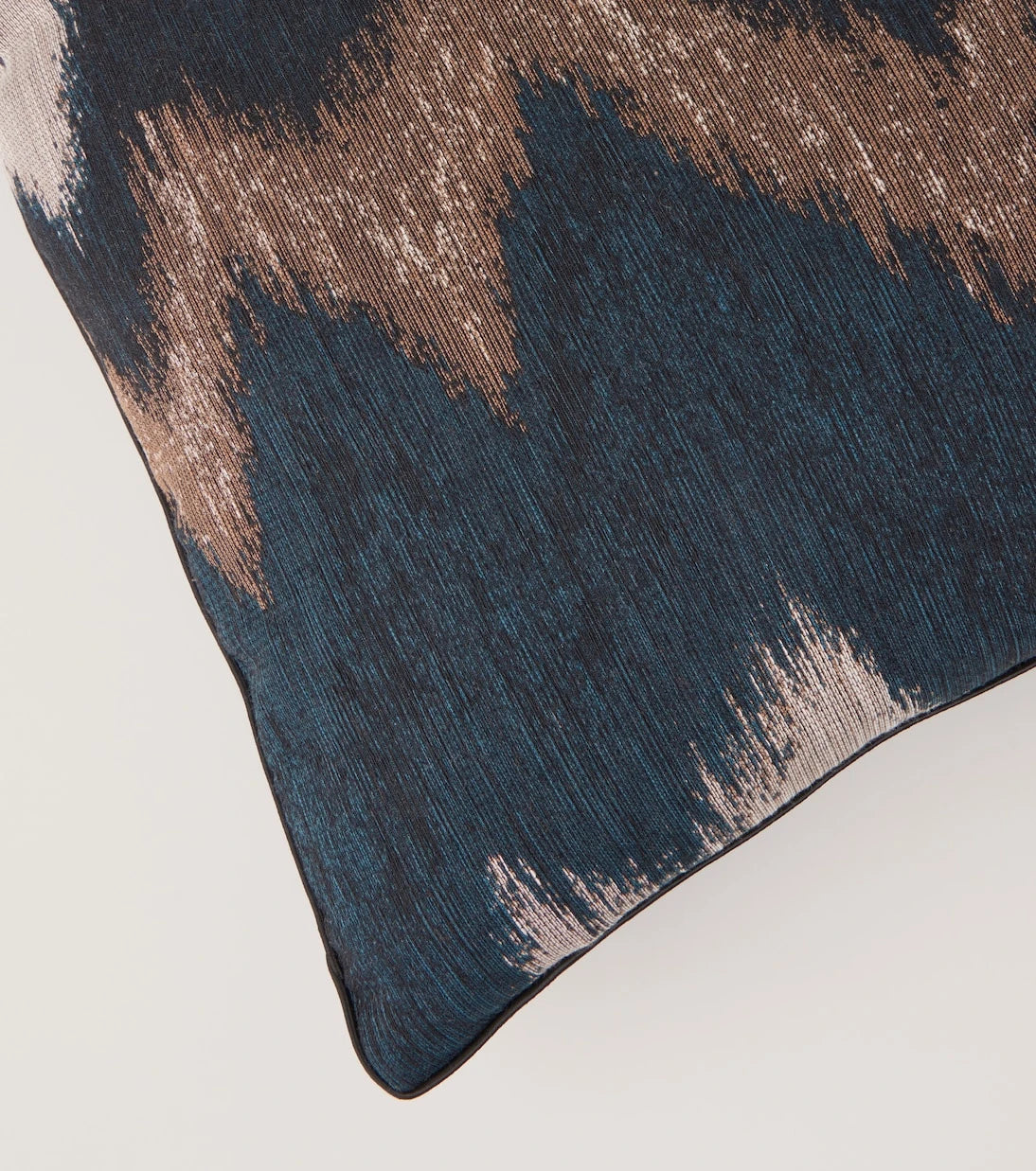 Missoni - Zigzag cotton-blend cushion