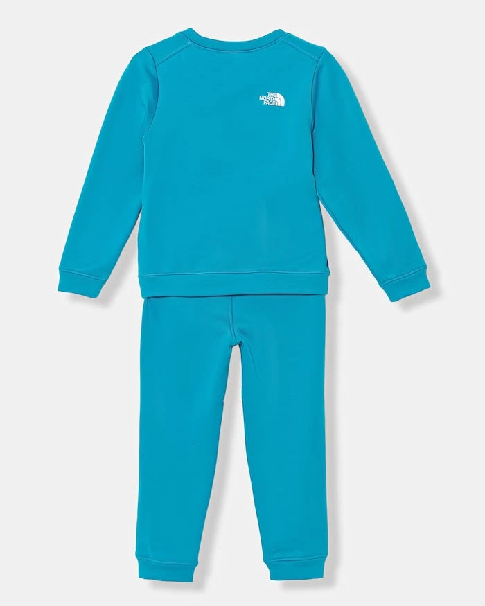 The North Face Çocuk Spor Takımı KID TNF PERFORMANCE FLEECE SET