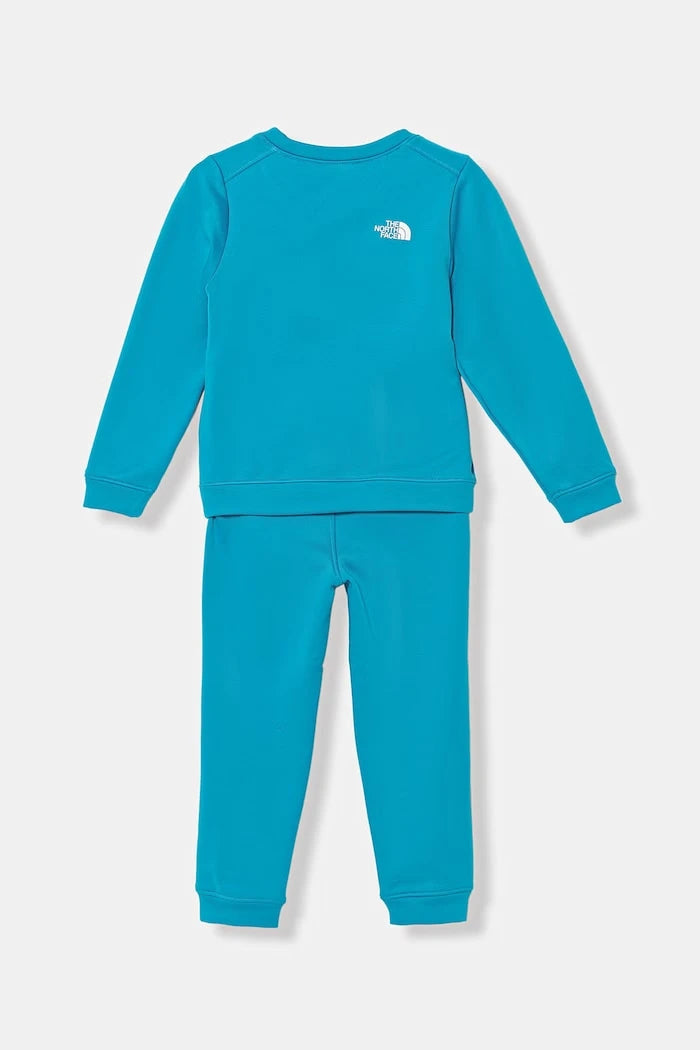 The North Face спортен комплект за деца KID TNF PERFORMANCE FLEECE SET