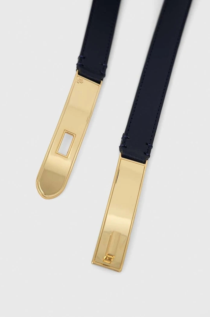 Lauren Ralph Lauren deri kemer