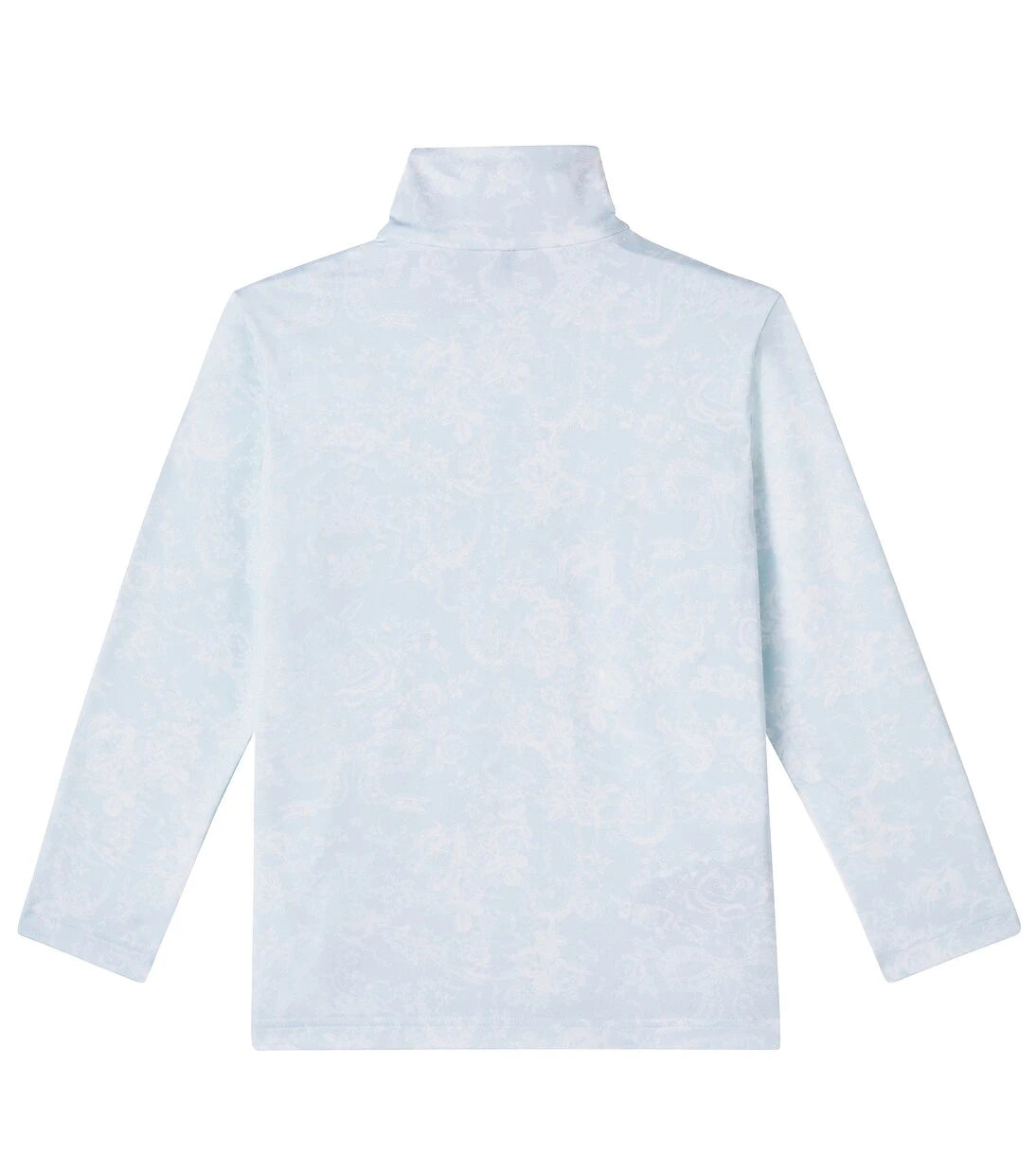 Bogner Kids - توب التزلج آيدا من x LoveShackFancy