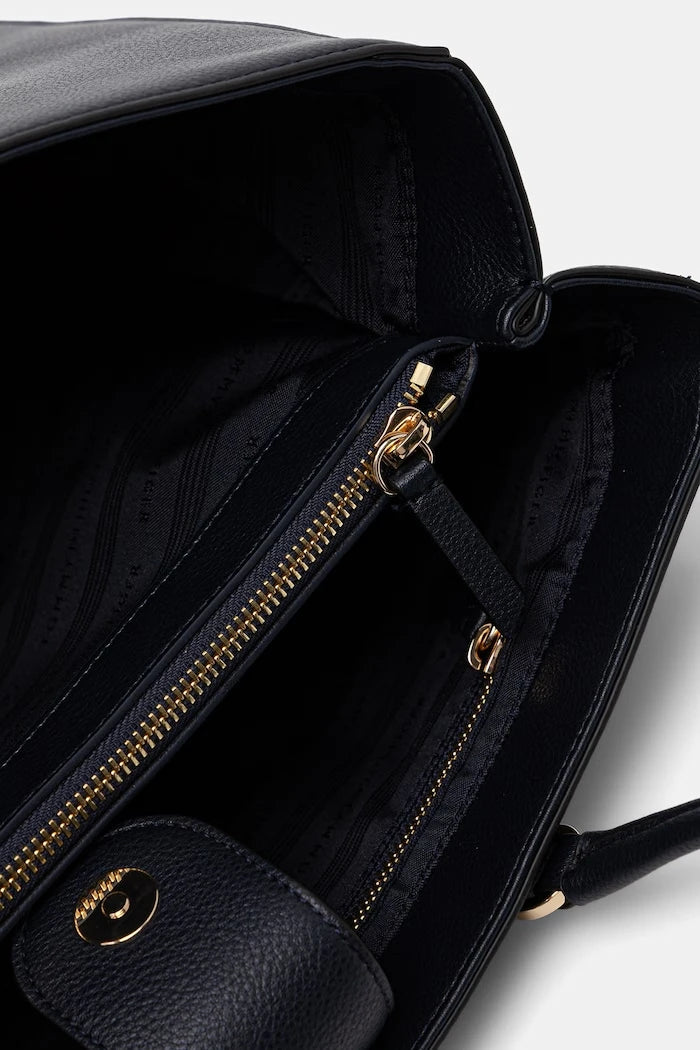 Tommy Hilfiger kadın suni deri çanta