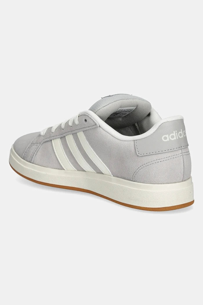 adidas GRAND COURT 00s Çocuk Süet Spor Ayakkabı