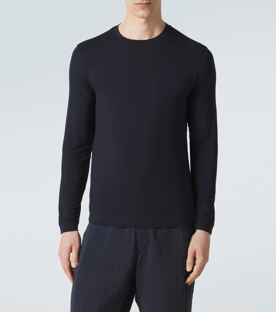 Giorgio Armani - Jersey T-shirt