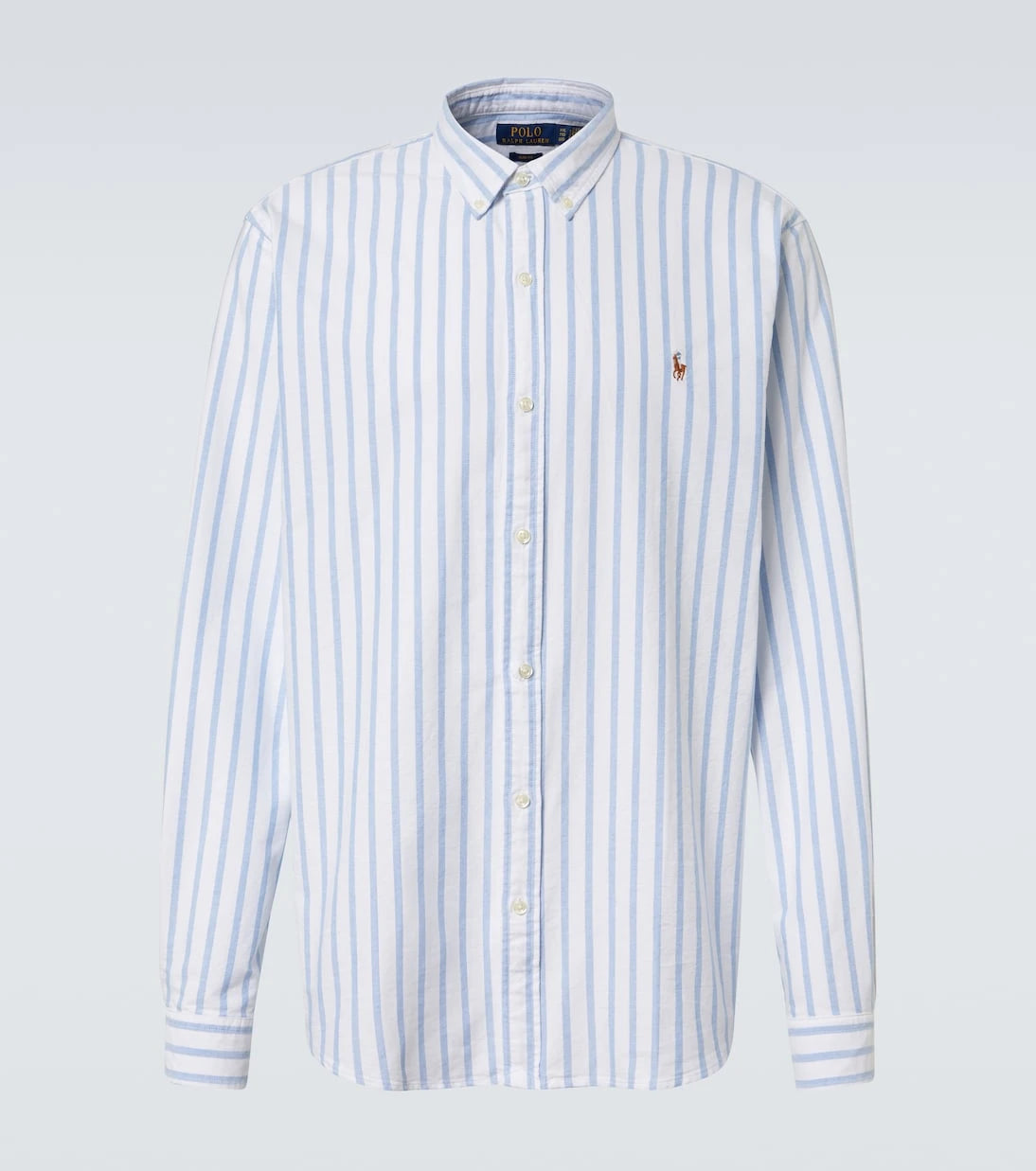Polo Ralph Lauren - Striped shirt