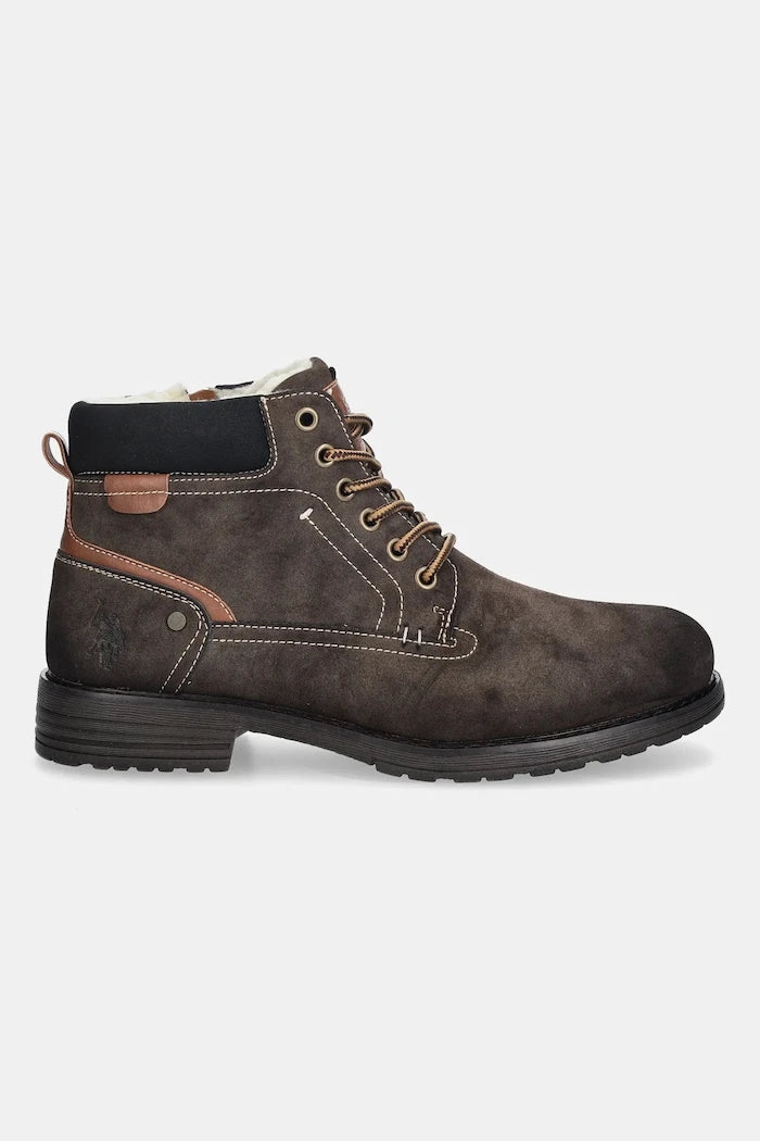 Обувки U.S. Polo Assn. SERGE003