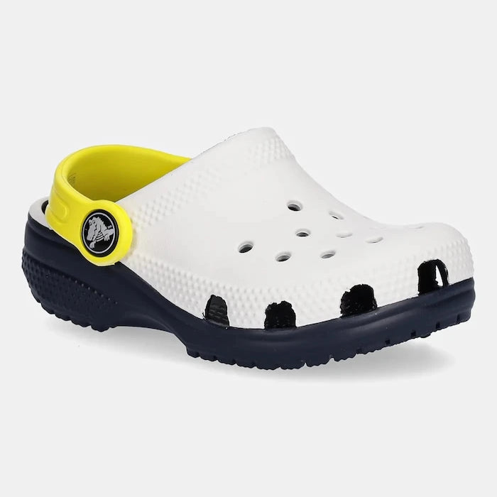 Детски чехли Crocs CLASSIC RETRO SPORT CLOG T