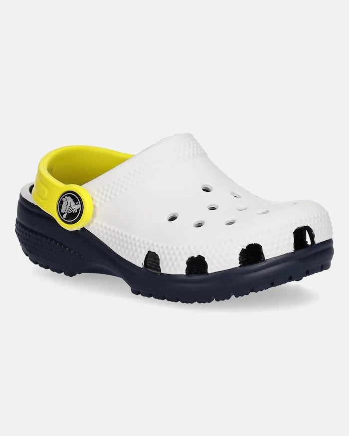 Çocuk Terliği Crocs CLASSIC RETRO SPORT CLOG T