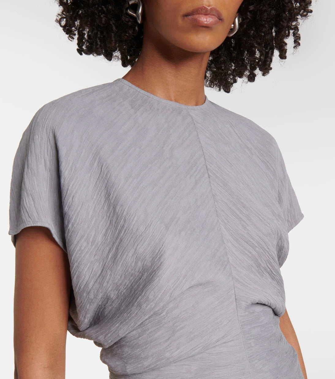 Toteme - Draped top