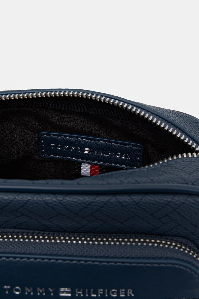 Tommy Hilfiger erkek omuz çantası