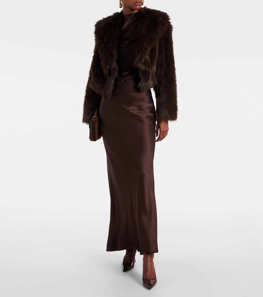 The Sei - Cropped jacket