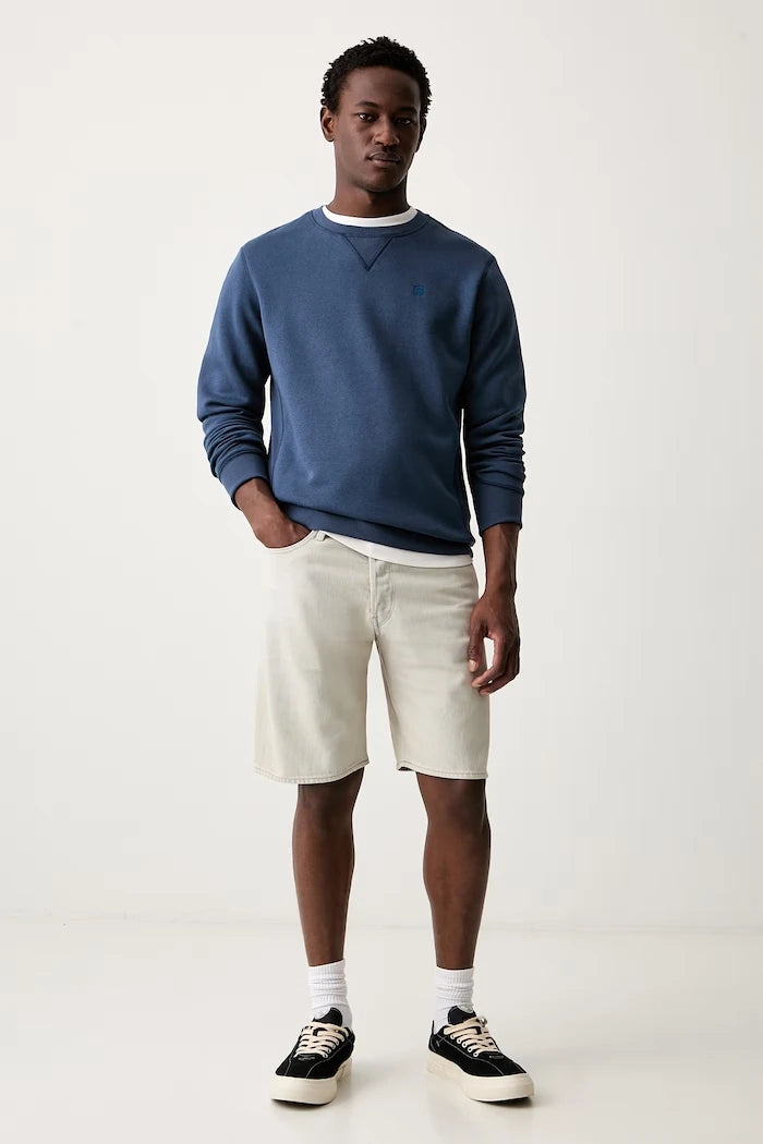 G-Star Erkek Denim Kısa Şort Dakota Clean Edge