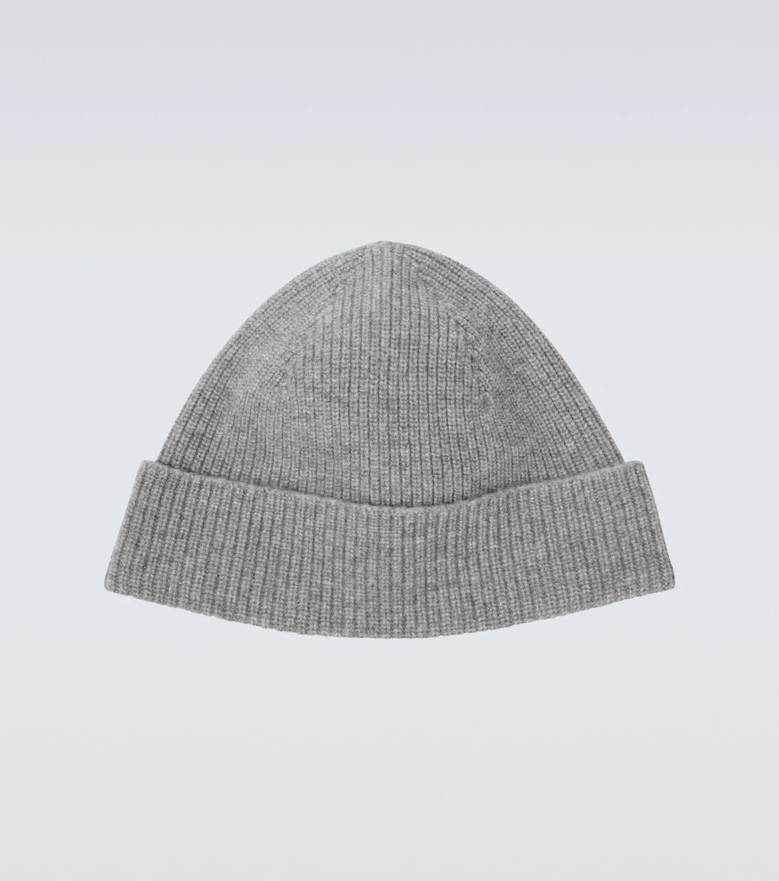Zegna - Ribbed-knit cashmere beanie