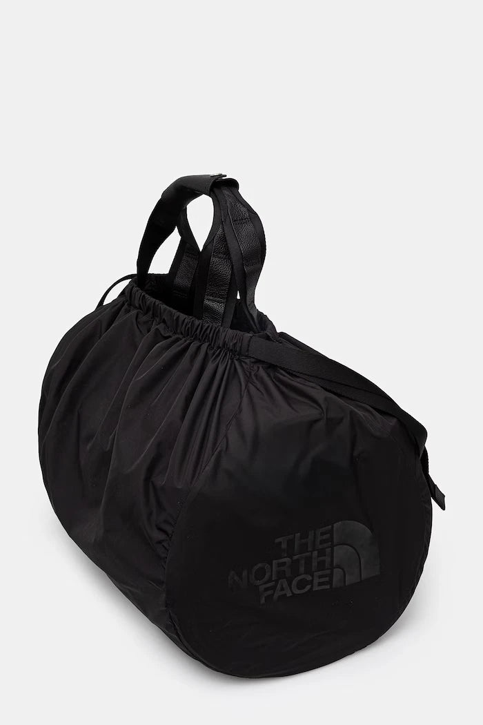 The North Face deri çanta Base Camp Duffel