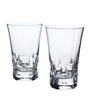 Set of 2 Beluga Highball Glasses (350ml)
