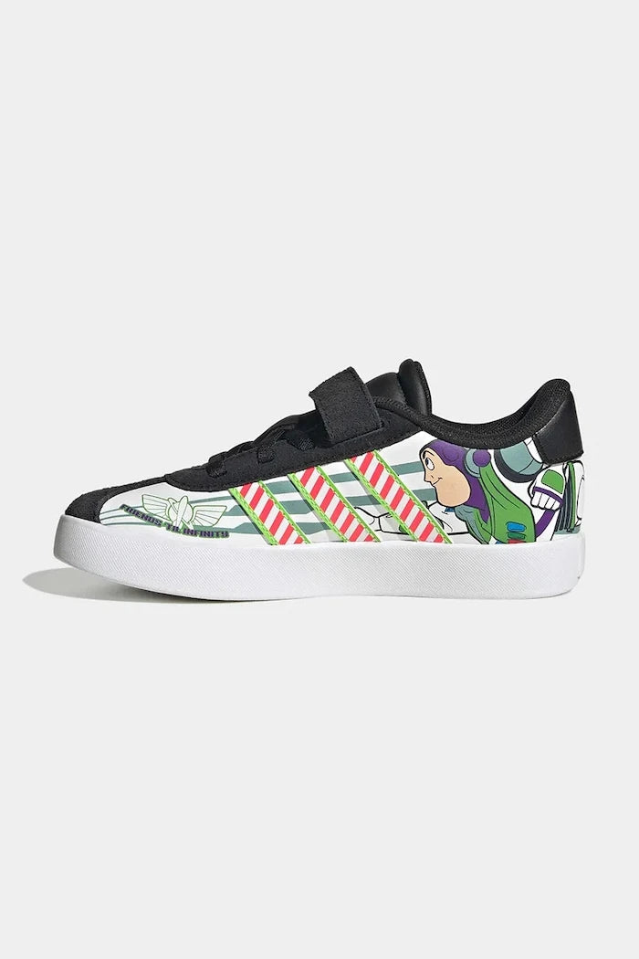 adidas VL COURT TOY STORY çocuk spor ayakkabı