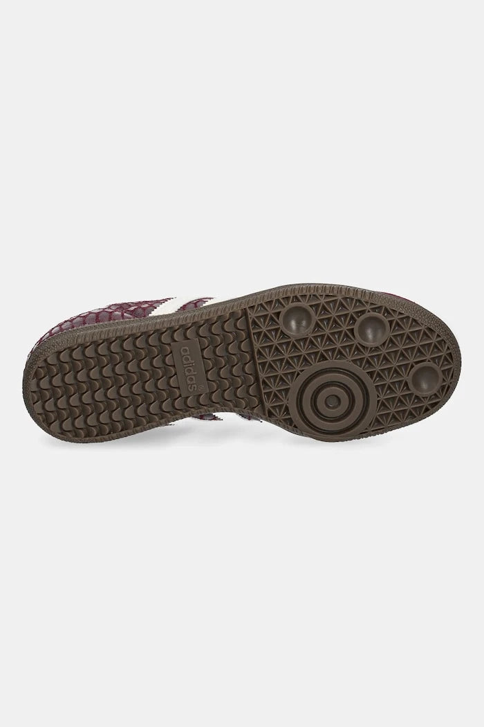Кожени маратонки adidas Originals Samba Og