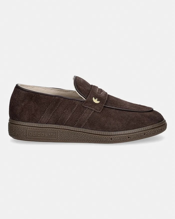 adidas Originals Лордси женски велурени Handball Spezial Loafer