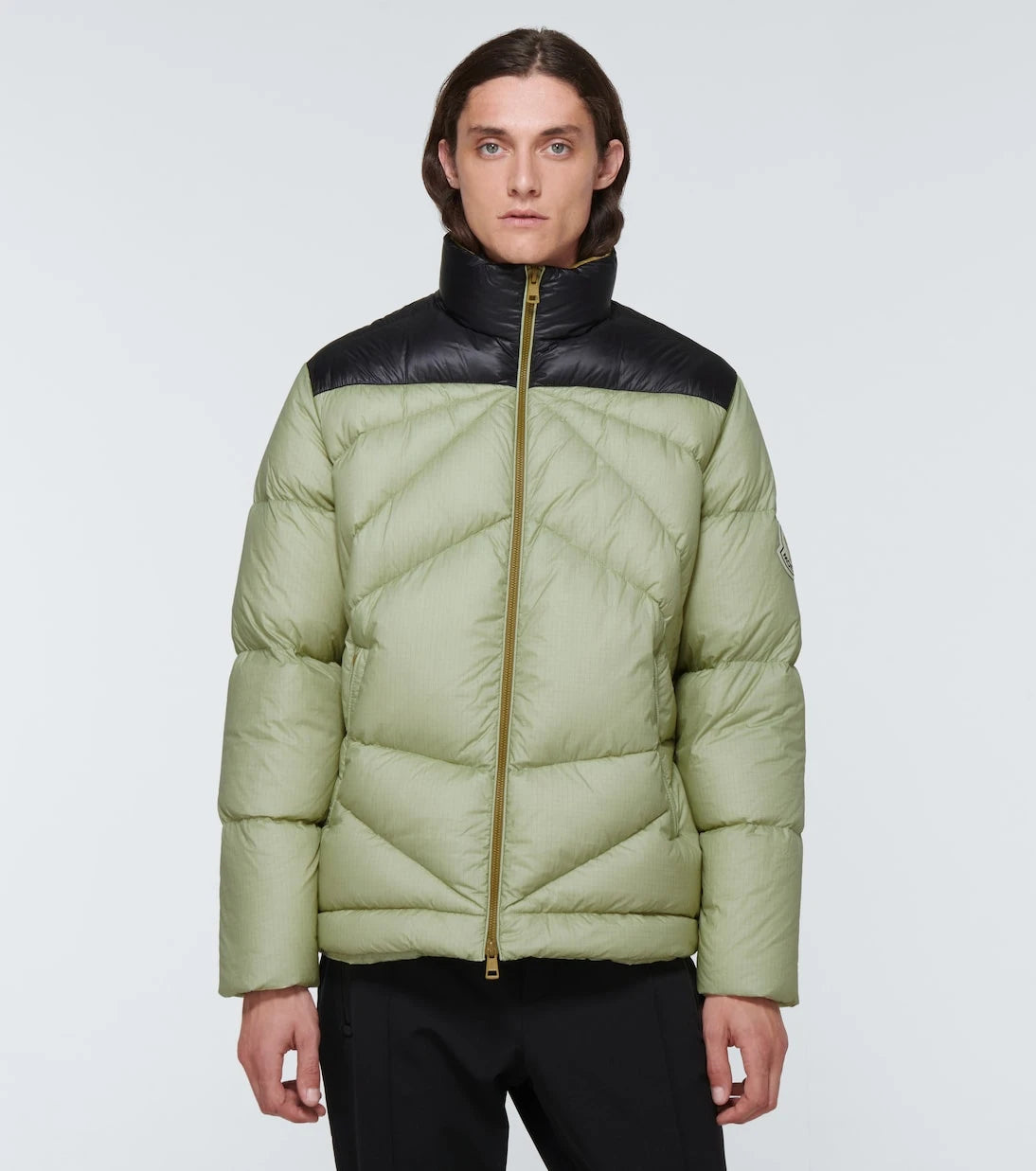 Moncler Genius - x And Wander 2 Moncler 1952 سترة تاما