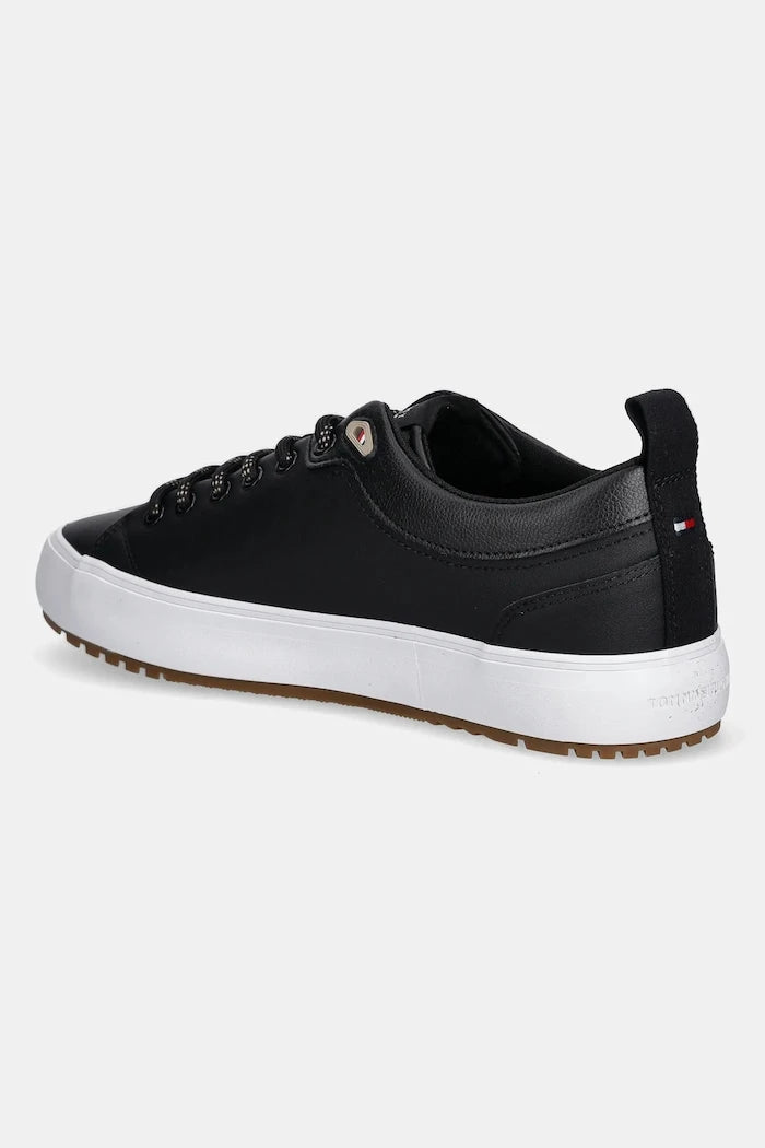 Tommy Hilfiger TH HI VULC CORE LOW CLEAT LTH