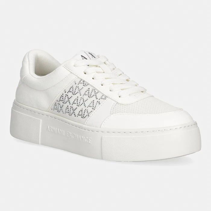Armani Exchange Маратонки Женски