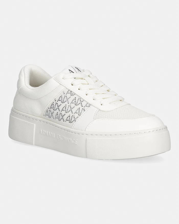Armani Exchange Kadın Sneakers