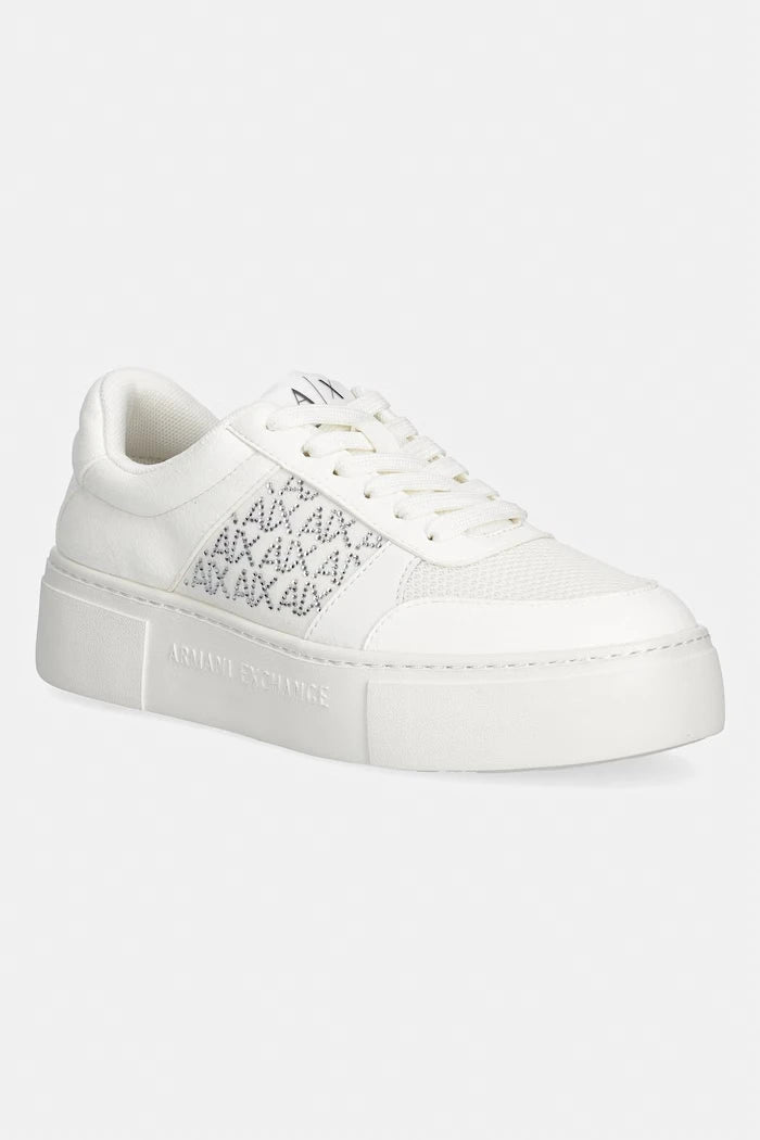Armani Exchange Маратонки Женски