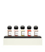 Les Miniatures Eau de Parfum Fragrance Gift Set (5 x10ml)