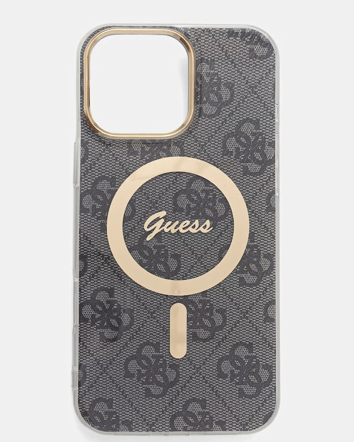 Guess iPhone 16 Pro Max telefon kılıfı