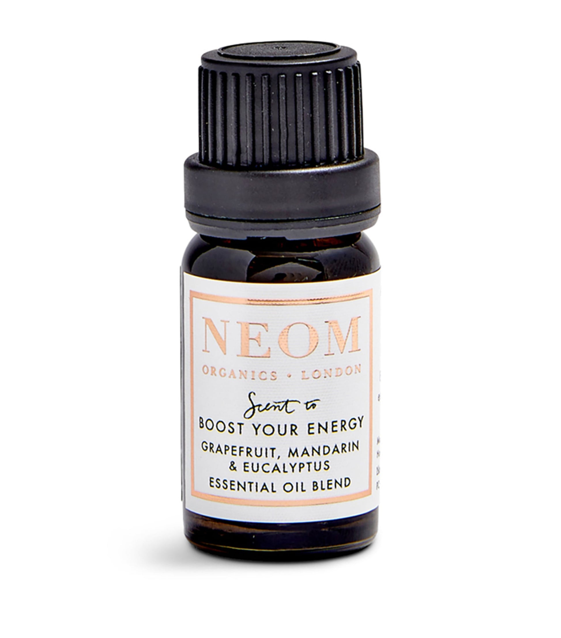 NEOM Grapefruit, Mandarin & Eucalyptus Essential Oil Blend (10ml)