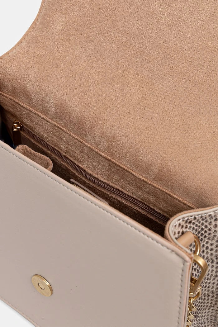 Aldo MIREILLEA suni deriden kadın crossbody çanta