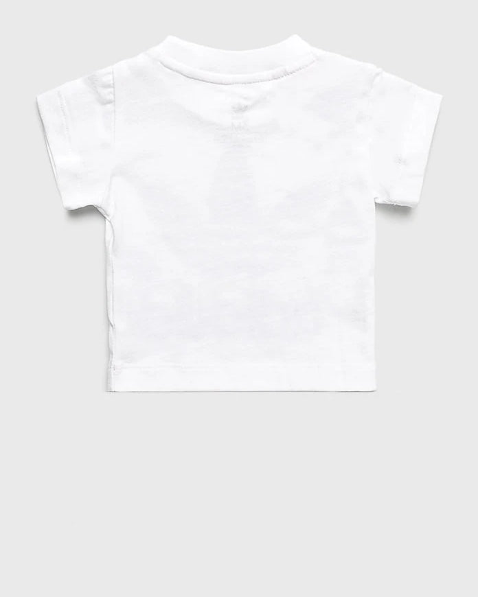 adidas Originals - Детски топ 62-104 cm DV2828