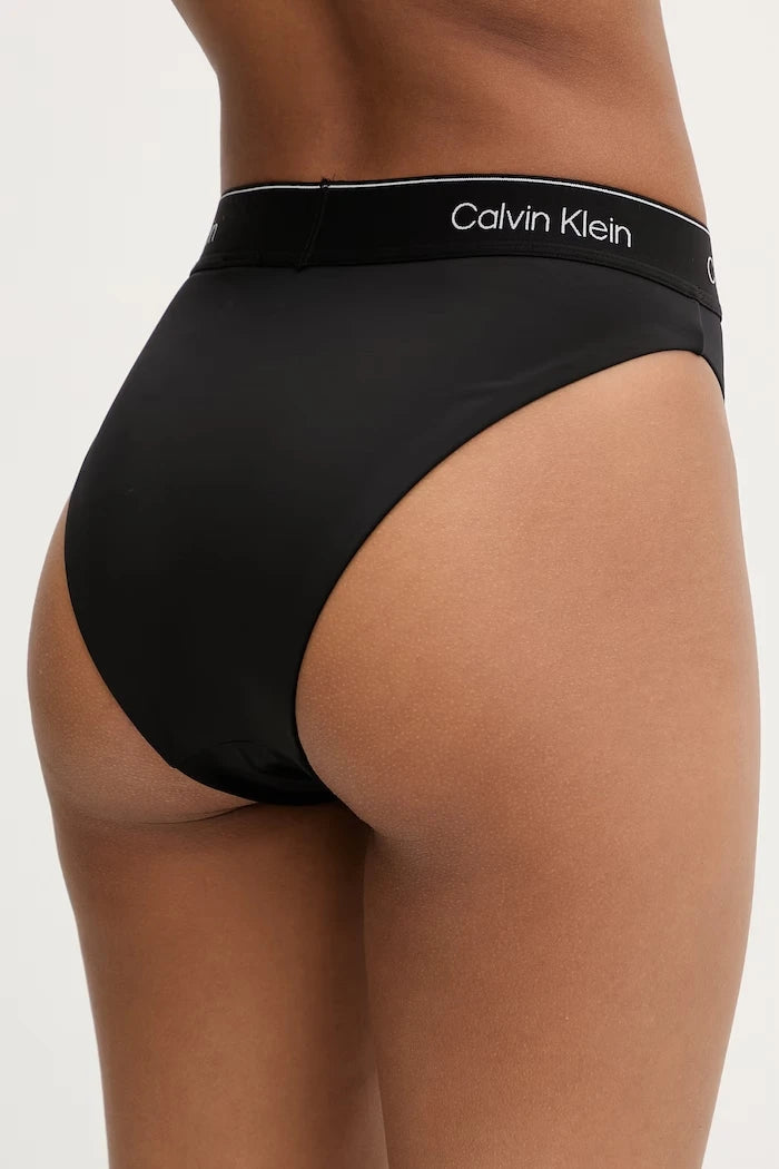 Calvin Klein kadın mayo altı