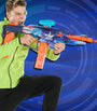 Nerf Loadout Galactic Commander Blaster