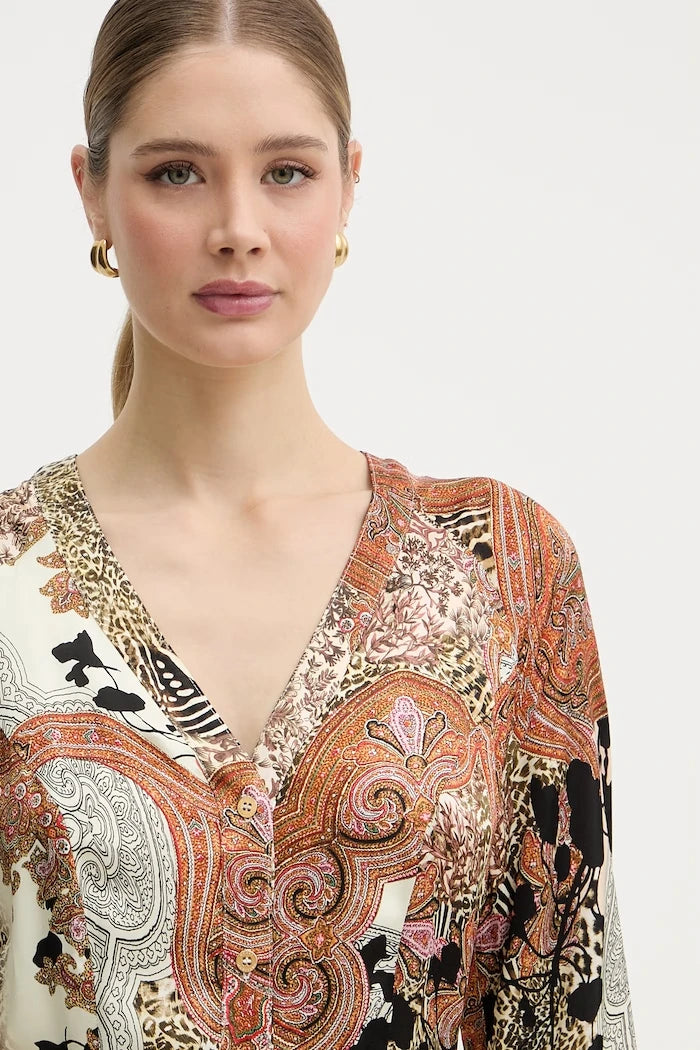 Marciano by Guess рокля GWENDA