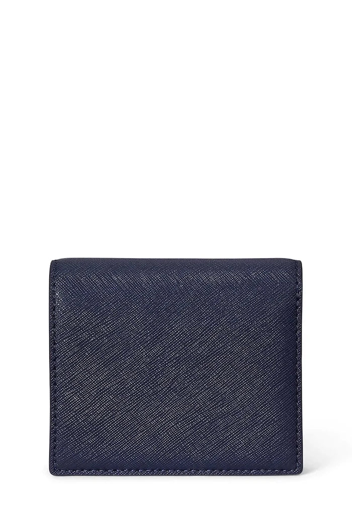 Кожен портфейл Lauren Ralph Lauren