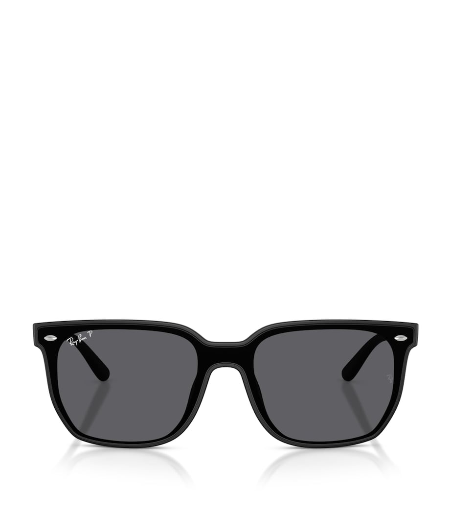 RB4466D Square Sunglasses