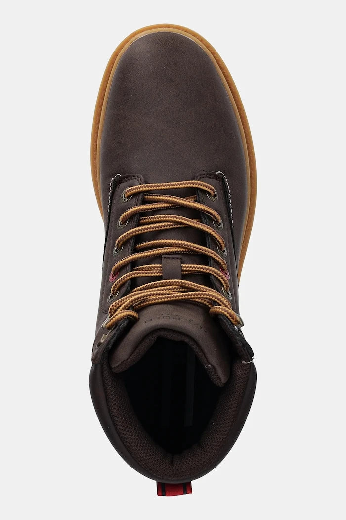 Туристически обувки U.S. Polo Assn. BERLIN001
