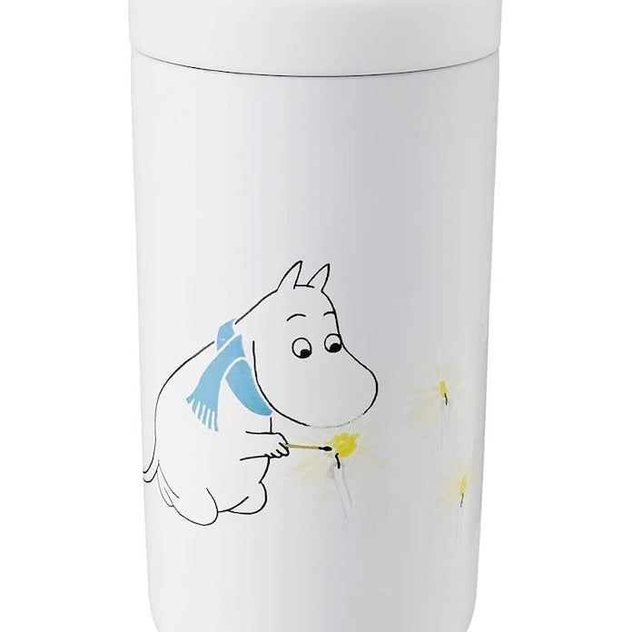Термочаша Stelton x Muminki 200 ml