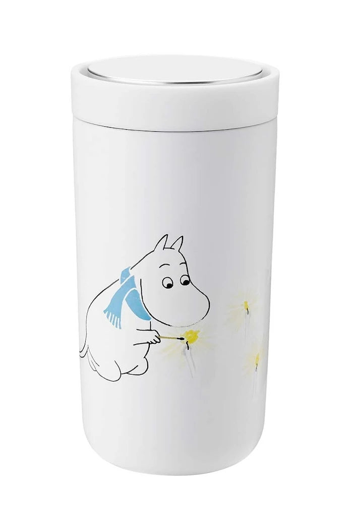 Термочаша Stelton x Muminki 200 ml