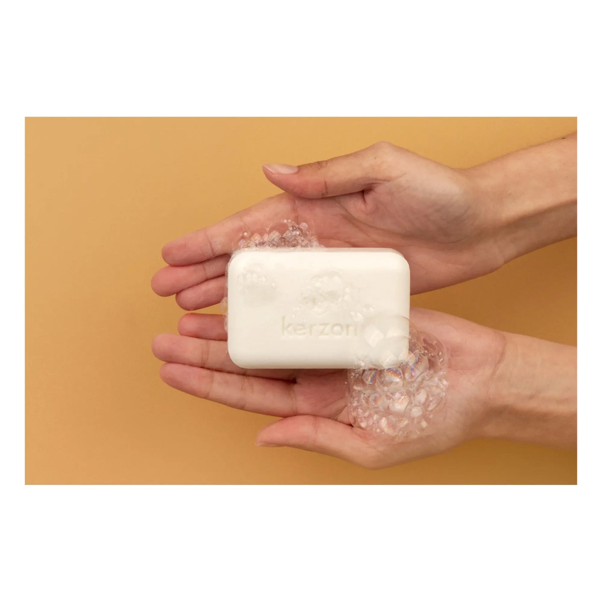 Kerzon - Super Fresh Scented Soap - 100g
