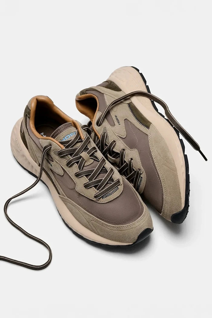Hoff CITY MKII KHAKI spor ayakkabı