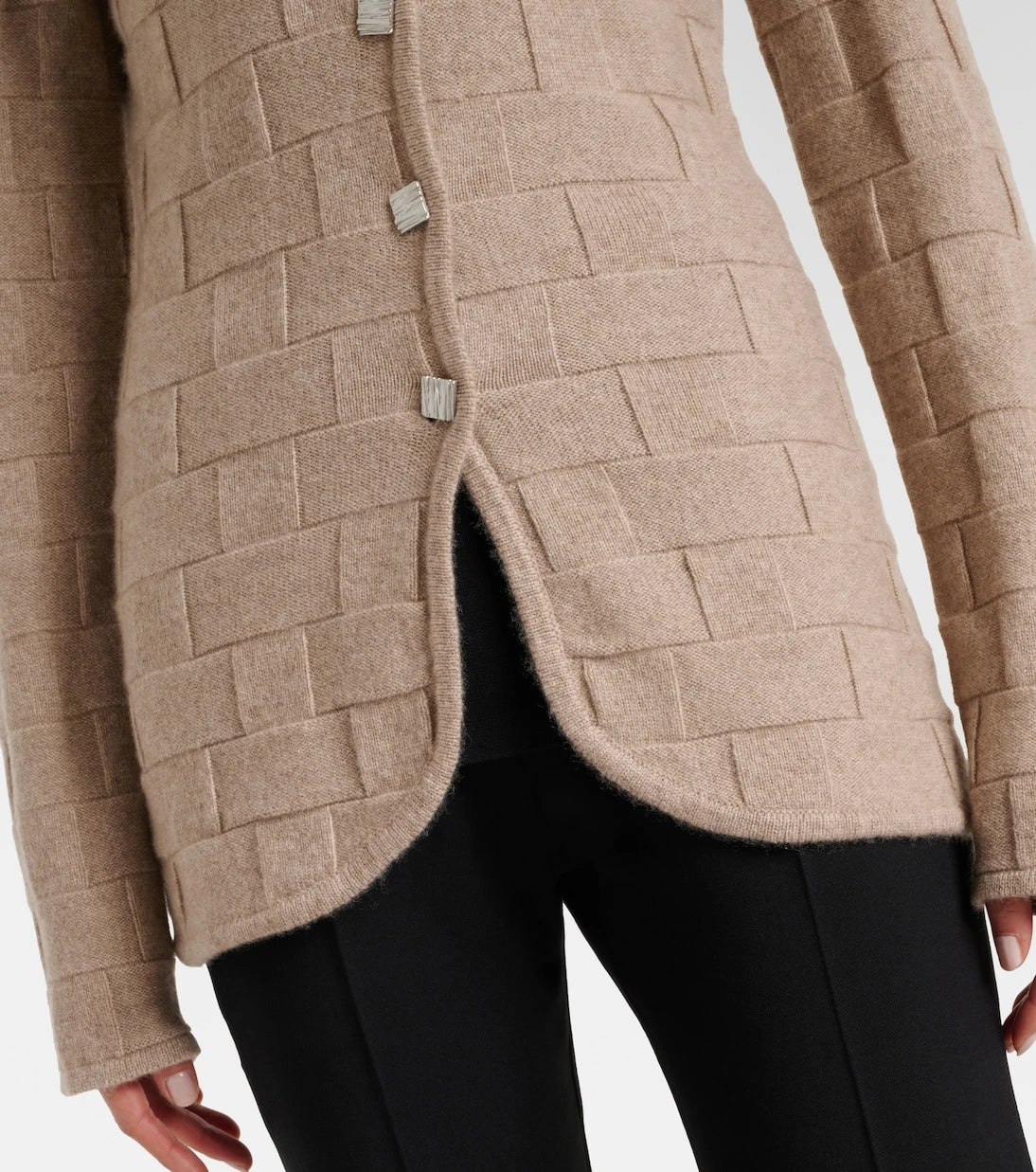 Tove - Uma cashmere cardigan