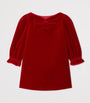 Velvet Jove Dress (4-8 Years)