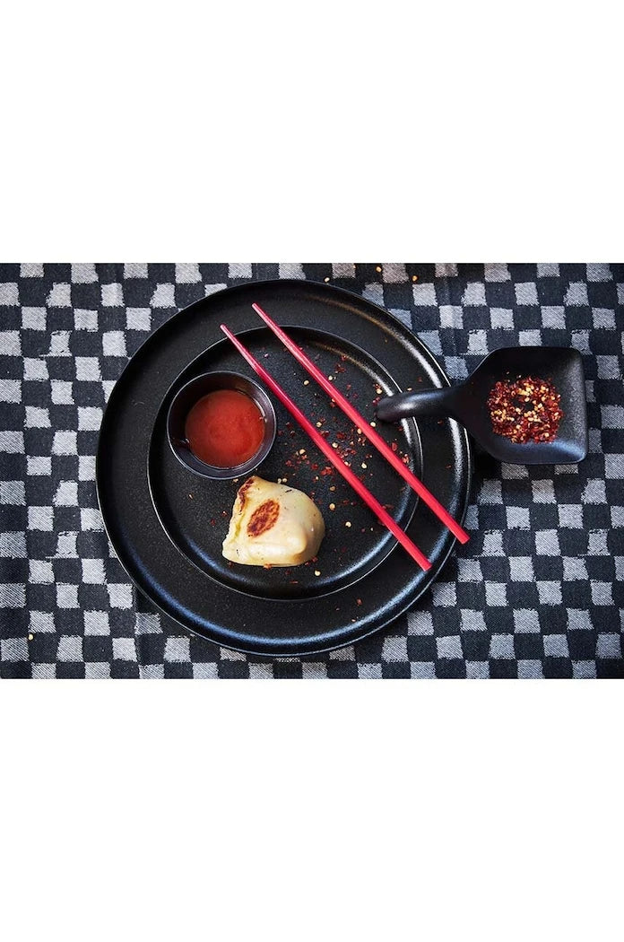 Byon Yaki Yemek Çubukları Seti (4 Parça)