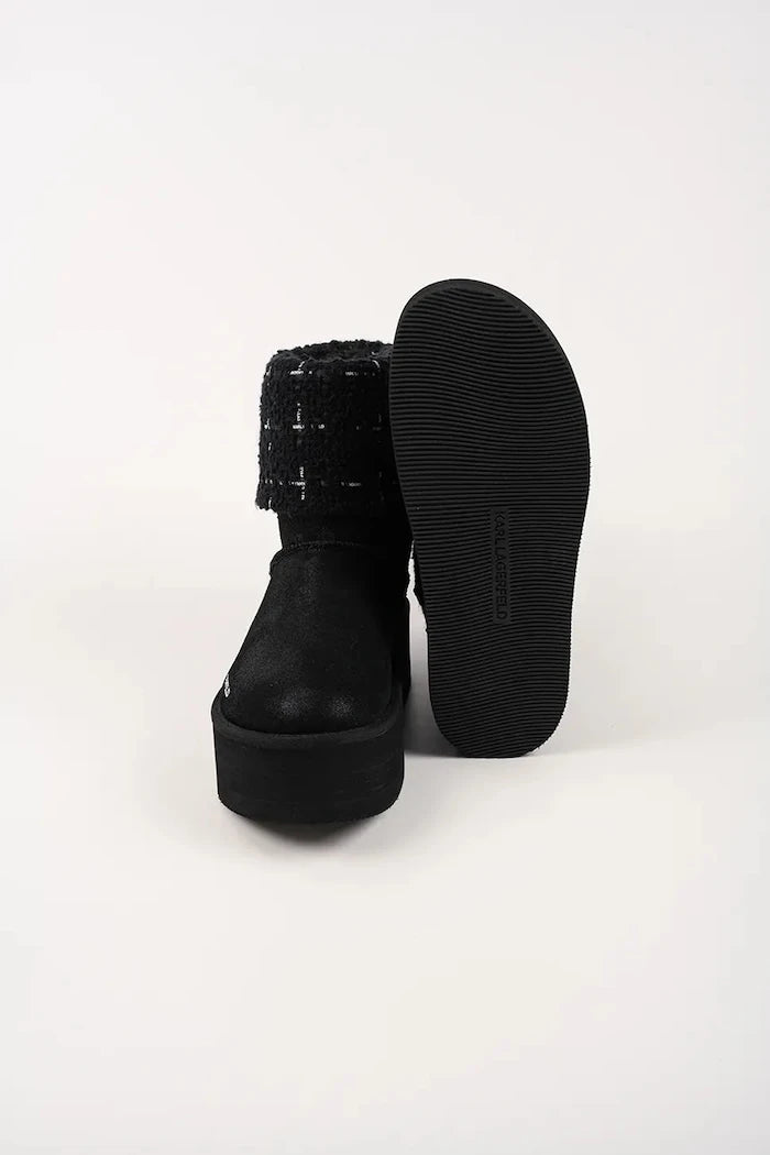 Karl Lagerfeld THERMO Apreski