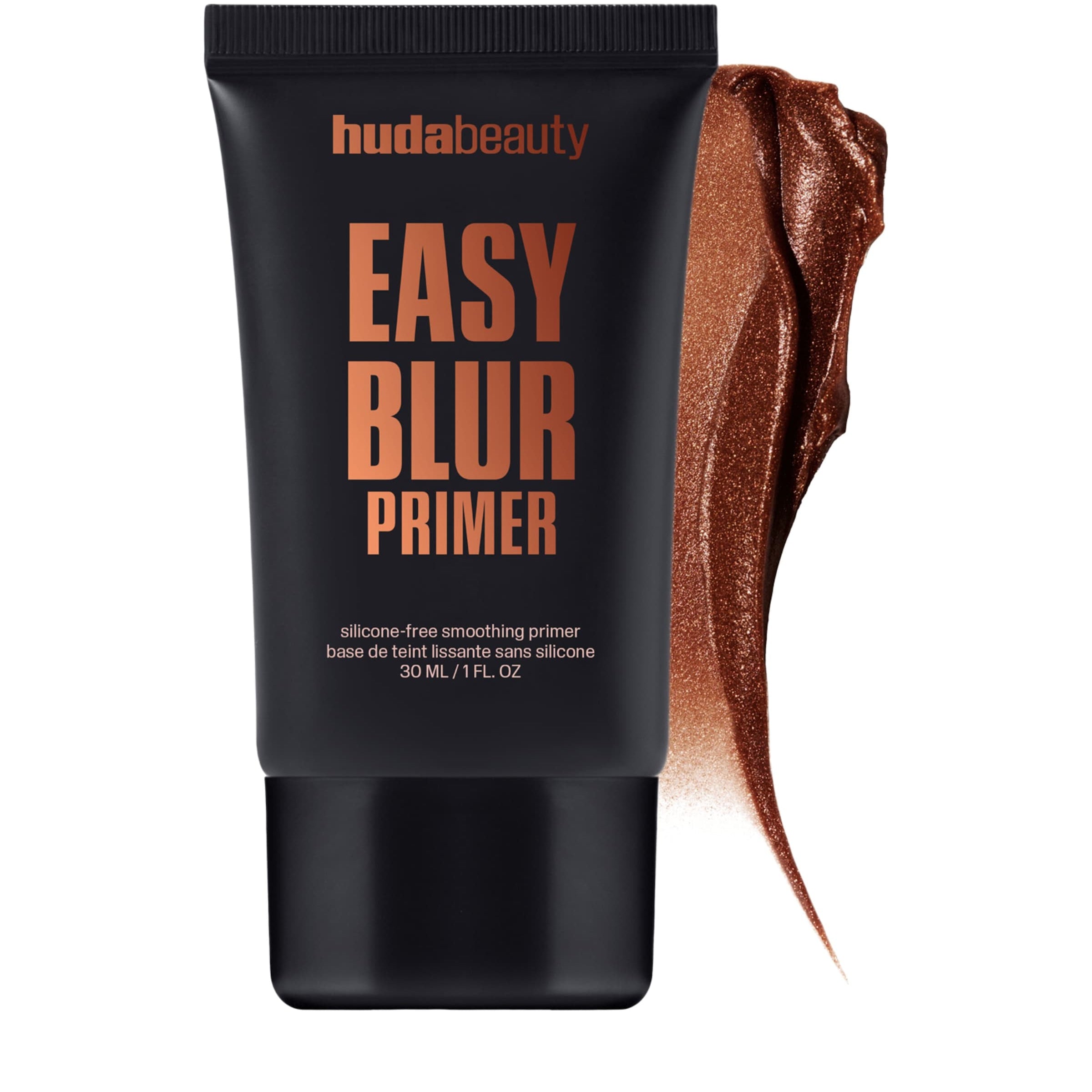 Easy Blur Primer BRONZE FUDGE
