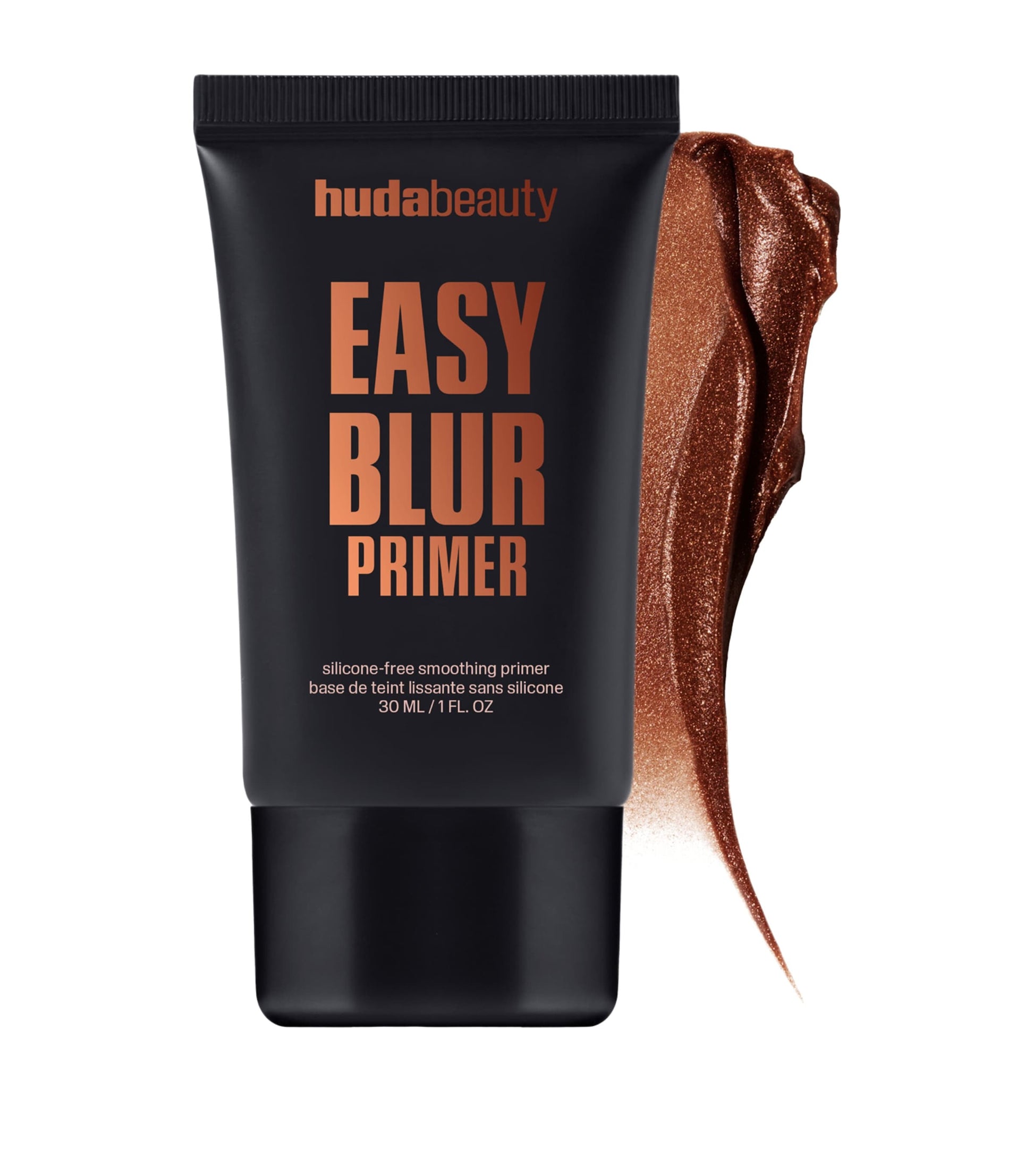 Easy Blur Primer BRONZE FUDGE