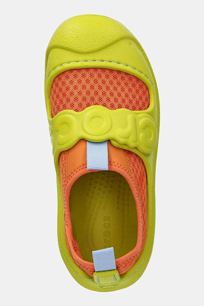 Детски обувки за вода Crocs SWIFTWATER SPLASH